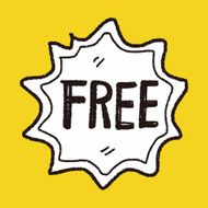 free doodle N3