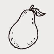 guava doodle N4