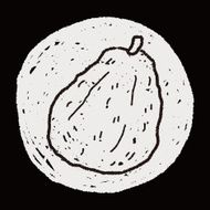 guava doodle N7