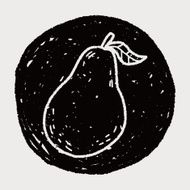 guava doodle N10