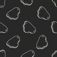 internet cloud doodle drawing N87