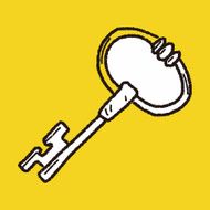 key doodle N20
