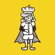 king doodle N13