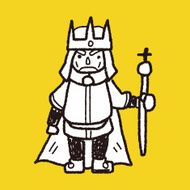 king doodle N16