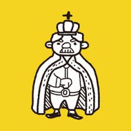 king doodle N17