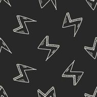 Lightning doodle N7