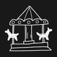 Merry to go doodle N3