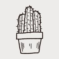 plant doodle N150