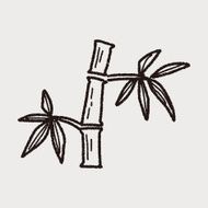 plant doodle N175