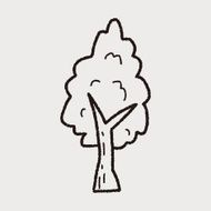 plant doodle N177