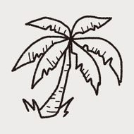 plant doodle N185