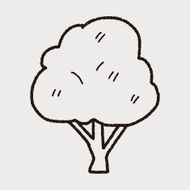 plant doodle N189