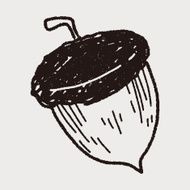 plant doodle N190