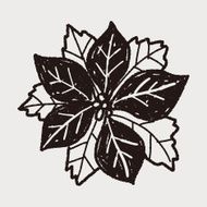 plant doodle N191