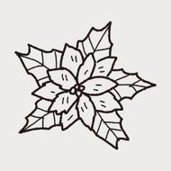 plant doodle N192