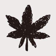 plant doodle N194