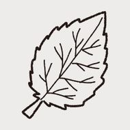 plant doodle N209