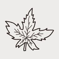 plant doodle N211