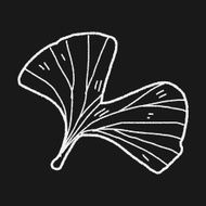 plant doodle N225