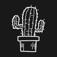 plant doodle N238