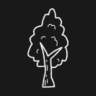 plant doodle N247