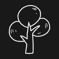 plant doodle N257