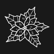 plant doodle N262