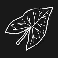 plant doodle N269