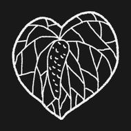 plant doodle N284