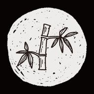 plant doodle N315
