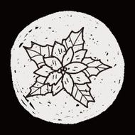 plant doodle N332