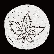 plant doodle N352