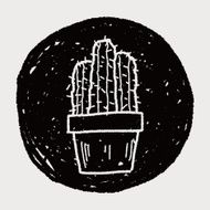 plant doodle N360