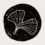 plant doodle N366
