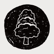 plant doodle N384