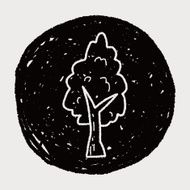 plant doodle N388