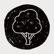 plant doodle N400