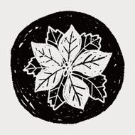 plant doodle N402