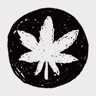 plant doodle N405