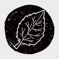 plant doodle N421