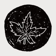 plant doodle N423