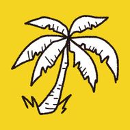 plant doodle N465