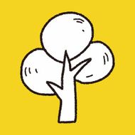 plant doodle N467