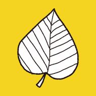 plant doodle N490