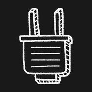 plug doodle N13
