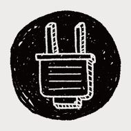 plug doodle N15