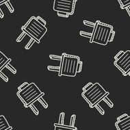 plug doodle N16