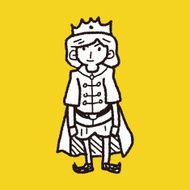 prince doodle N9