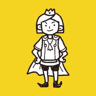 prince doodle N12