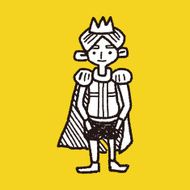 prince doodle N13